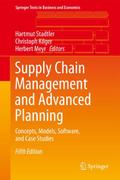 Supply Chain Management and Advanced Planning