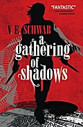Gathering of Shadows