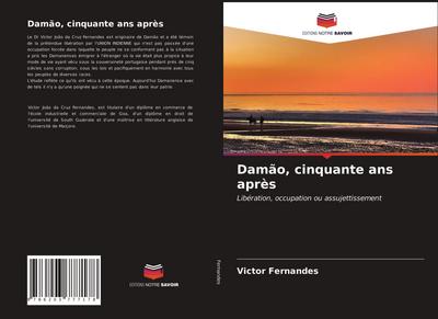 Damão, cinquante ans après