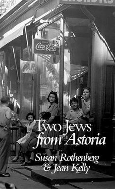 Two Jews from Astoria