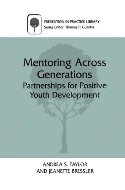 Mentoring Across Generations