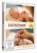 Die wunderbare Welt der Babymassage, 1 DVD