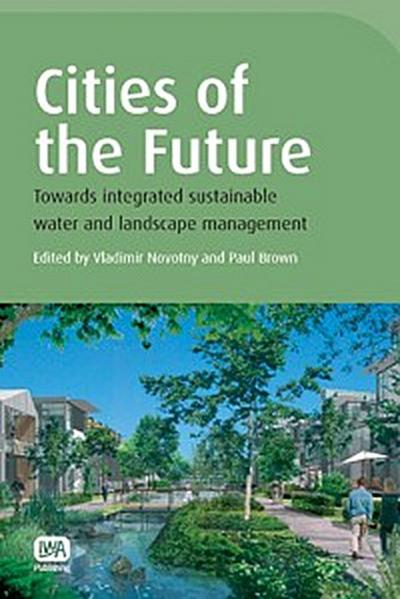 Cities of the Future