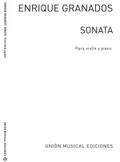 Sonata para violin y piano
