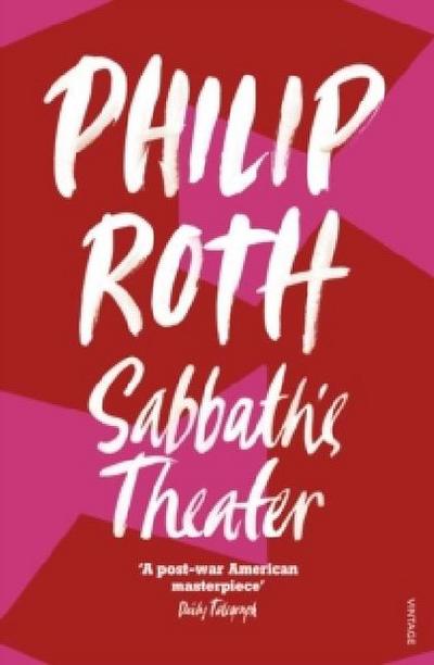 Sabbath’s Theater