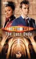 Doctor Who: The Last Dodo