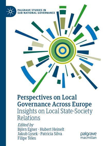 Perspectives on Local Governance Across Europe