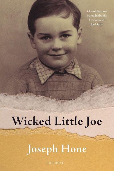 Wicked Little Joe