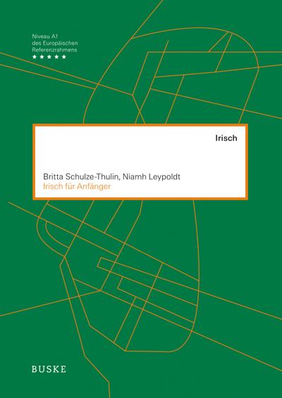 Irisch für Anfänger