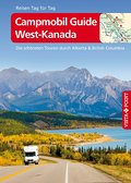 Campmobil West-Kanada