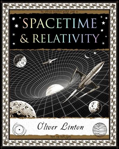 Spacetime & Relativity