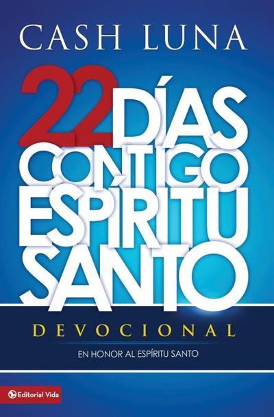 La Contigo, Espiritu Santo = With You, Holy Spirit = With You, Holy Spirit