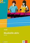 Musikstile aktiv