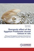 Theraputic effect of the Egyptian Freshwater musse