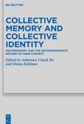 Collective Memory and Collective Identity