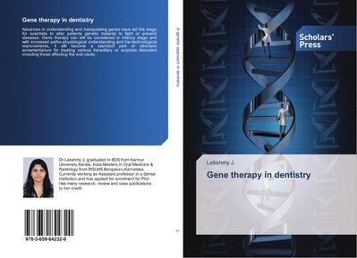 Gene therapy in dentistry