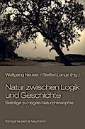 Natur zwischen Logik und Geschichte