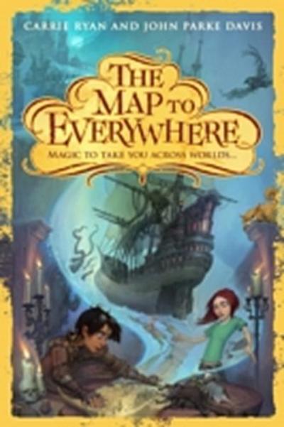 Map to Everywhere