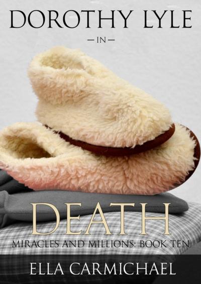 Dorothy Lyle in Death