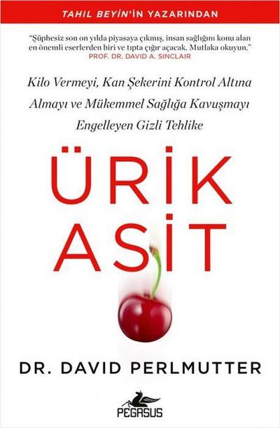 Ürik Asit