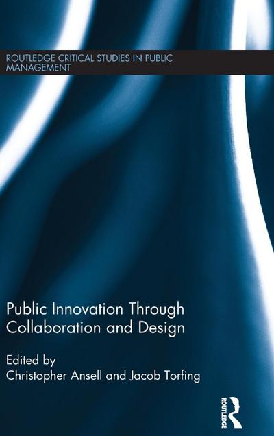 Public Innovation through Collaboration and Design
