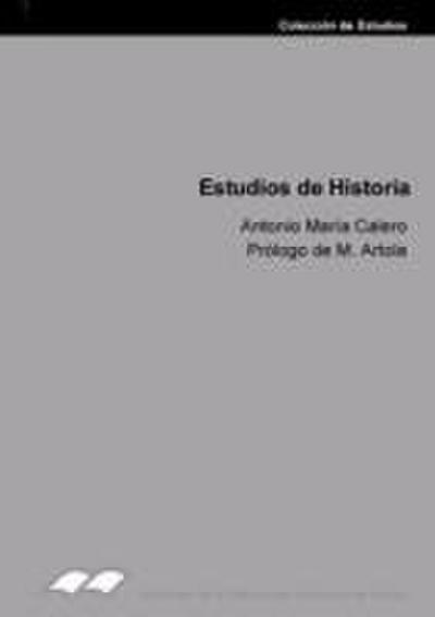 Estudios de historia : El libro de la monarquía (de Alfonso XII a Juan Carlos I)