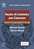 Nocoes De Estatistica Para Concursos - Fabricio Mariano