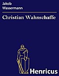 Christian Wahnschaffe