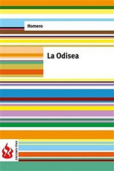 La Odisea