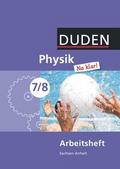 Physik Na klar! - Sekundarschule Sachsen-Anhalt - 