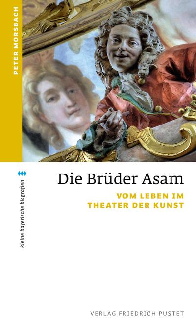 Die Brüder Asam