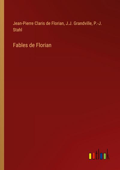 Fables de Florian