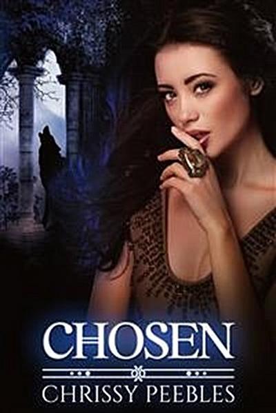 Chosen - Libro 3