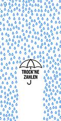 Trockne Zahlen
