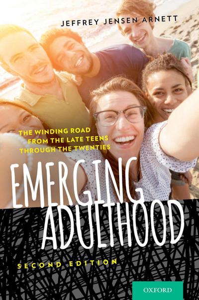 Emerging Adulthood