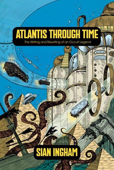 Atlantis Through Time