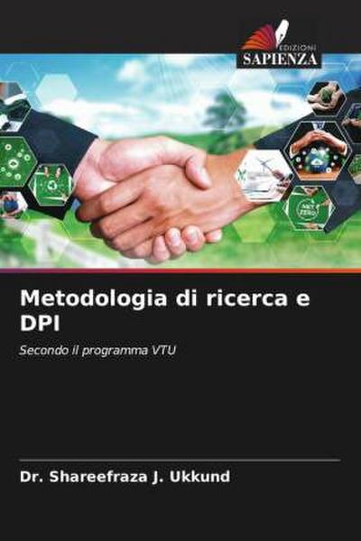 Metodologia di ricerca e DPI