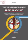 VERIFICA DI ELEMENTI INFLESSI - TRAVI IN ACCIAIO