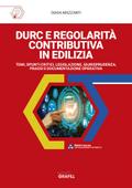DURC e regolarità contributiva in edilizia