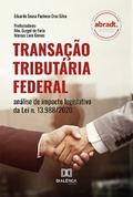 Transação Tributária Federal