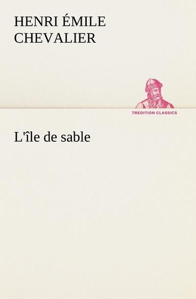 L’île de sable