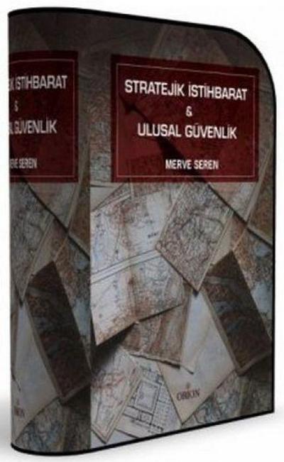 Stratejik Istihbarat ve Ulusal Güvenlik