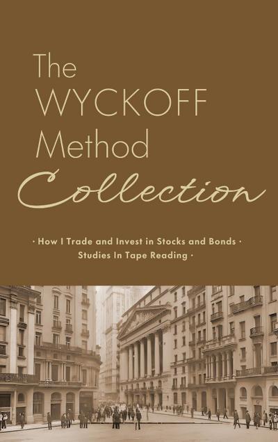 The Wyckoff Method Collection