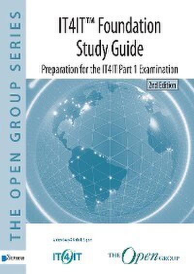 IT4IT(TM) Foundation - Study Guide, 2nd Edition