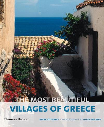MOST BEAUTIFUL VILLAGES OF GRE