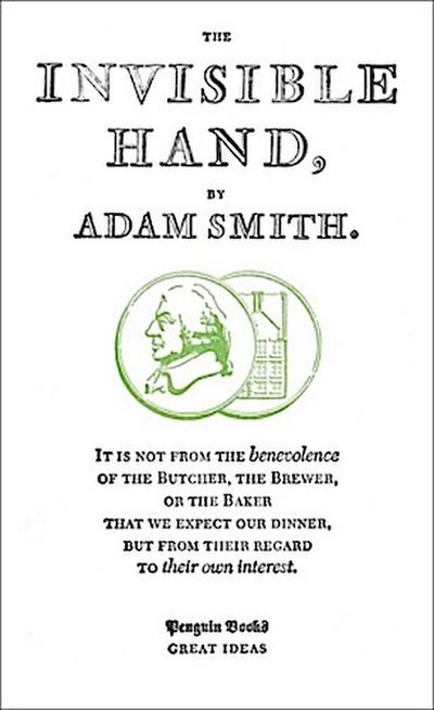 The Invisible Hand