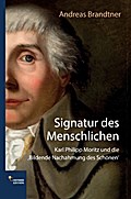 Signatur des Menschlichen