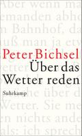 Über das Wetter reden