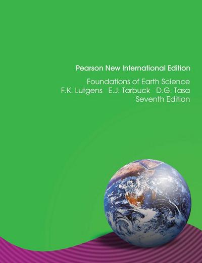 Foundations of Earth Science