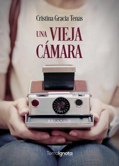 Una vieja cámara